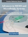 Cover: Advances in MEMS and Microfluidic Systems - IGI Global