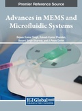 Cover: Advances in MEMS and Microfluidic Systems - IGI Global