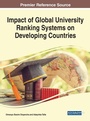 Cover: Impact of Global University Ranking Systems on Developing Countries - IGI Global