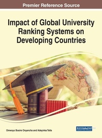 Enlarge image Cover: Impact of Global University Ranking Systems on Developing Countries - IGI Global