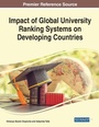 Cover: Impact of Global University Ranking Systems on Developing Countries - Information Science Reference