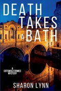 Cover: Death Takes a Bath - LEVEL BEST BOOKS