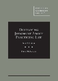 Cover: Developing Judgment About Practicing Law - West Academic Press