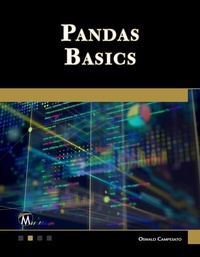 Abbildung von: Pandas Basics - Mercury Learning and Information