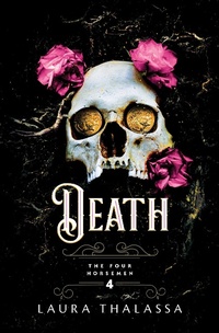Enlarge image Cover: Death - Bloom Books