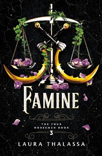 Enlarge image Cover: Famine - Bloom Books