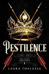 Enlarge image Cover: Pestilence - Bloom Books
