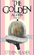 Cover: The Golden Acorn and the Tree of Secrets - Octopia Books
