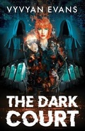 Cover: The Dark Court - Nephilim Publishing