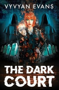 Enlarge image Cover: The Dark Court - Nephilim Publishing
