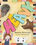 Cover: Heavy - Wombat Books