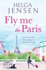 Cover: Fly Me to Paris - Canelo Hera