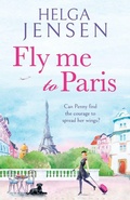 Cover: Fly Me to Paris - Canelo Hera