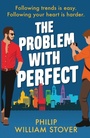 Cover: The Problem With Perfect - Canelo Hera
