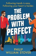 Cover: The Problem With Perfect - Canelo Hera