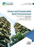 Cover: Future Construction - Emerald Publishing Limited
