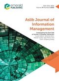 Cover: Investigating the Dark Side of Human-Computer Interaction - Emerald Publishing Limited