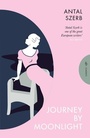 Cover: Journey by Moonlight - Pushkin Press Classics