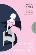 Bild: Journey by Moonlight - Pushkin Press Classics