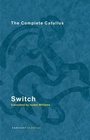 Cover: Switch - Carcanet Classics