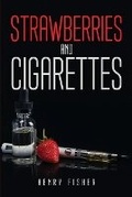 Cover: Strawberries and Cigarettes - GHOSTWRITY