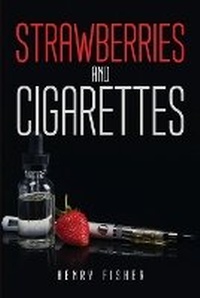 Enlarge image Cover: Strawberries and Cigarettes - GHOSTWRITY