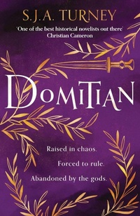 Enlarge image Cover: Domitian - Canelo
