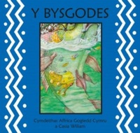 Enlarge image Cover: Y Bysgodes - Y Lolfa
