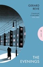 Cover: The Evenings - Pushkin Press Classics
