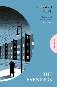 Enlarge image Cover: The Evenings - Pushkin Press Classics