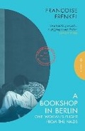 Cover: A Bookshop in Berlin - Pushkin Press Classics