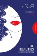 Cover: The Beauties - Pushkin Press Classics