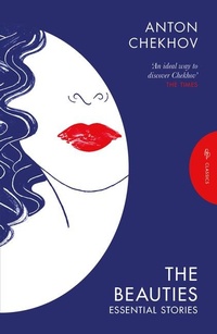 Enlarge image Cover: The Beauties - Pushkin Press Classics