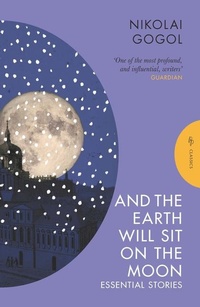 Enlarge image Cover: And the Earth Will Sit on the Moon - Pushkin Press Classics