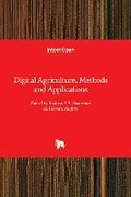 Cover: Digital Agriculture, Methods and Applications - IntechOpen