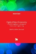 Cover: Optical Interferometry - IntechOpen