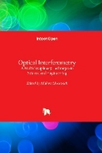 Enlarge image Cover: Optical Interferometry - IntechOpen