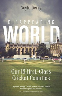Enlarge image Cover: Disappearing World - Pitch Publishing Ltd