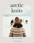 Cover: Arctic Knits - Quadrille Publishing Ltd