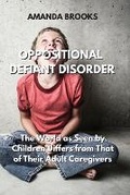 Cover: Oppositional Defiant Disorder - GR Publishing