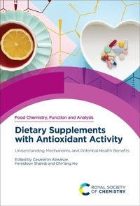 Abbildung von: Dietary Supplements with Antioxidant Activity - Royal Society of Chemistry