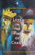 Cover: Love in the Time of Chaos - Arlen House