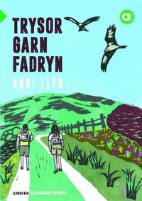 Abbildung von: Cyfres Amdani: Trysor Garn Fadryn - Gwasg Carreg Gwalch