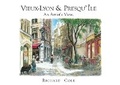 Cover: VIEUX-LYON & PRESQU' ILE - Coeur De Lion Press