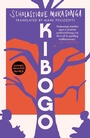 Cover: Kibogo - Daunt Books