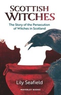 Cover: Scottish Witches - Waverley Books