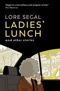 Cover: Ladies' Lunch - Sort of Books