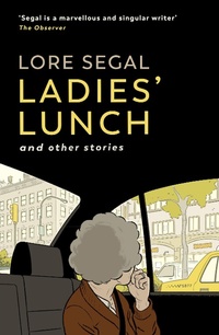 Enlarge image Cover: Ladies' Lunch - Sort of Books