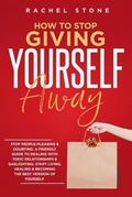 Cover: How To Stop Giving Yourself Away - Hackney and Jones