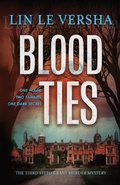 Cover: Blood Ties - Hobeck Books Limited